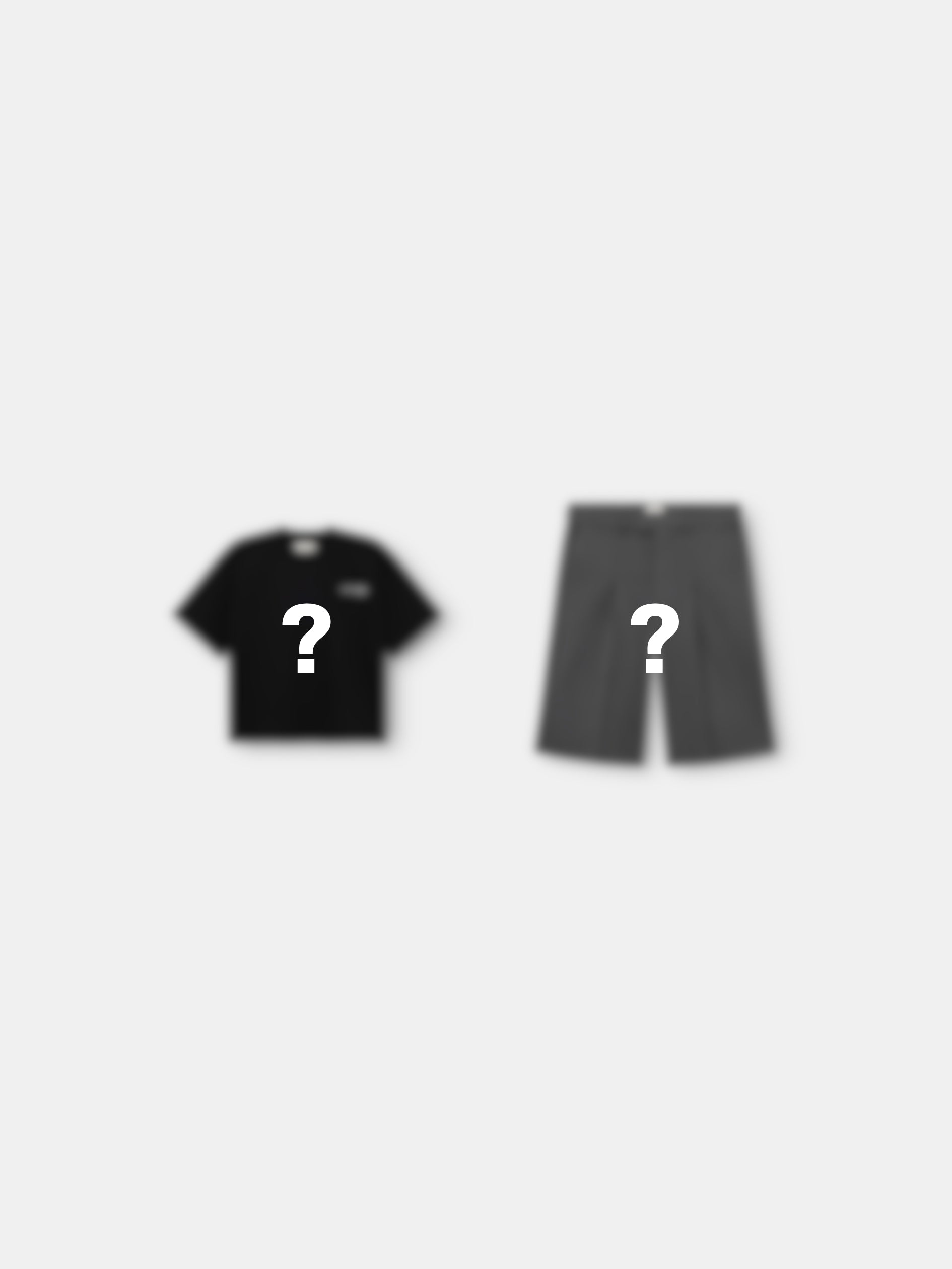 Medium Mystery Bag